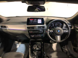 BMW先進安全装備 ドライビングアシスト:システムが常に前方を監視し前車接近警告機能、衝突回避、被害軽減ブレーキ・車線逸脱警告