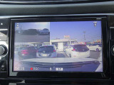 ◆ドライブレコーダー◆万一、事故に遭遇した時など、品質の高い映像と音声で運転の記録をナビ画面ですぐに確認できます!