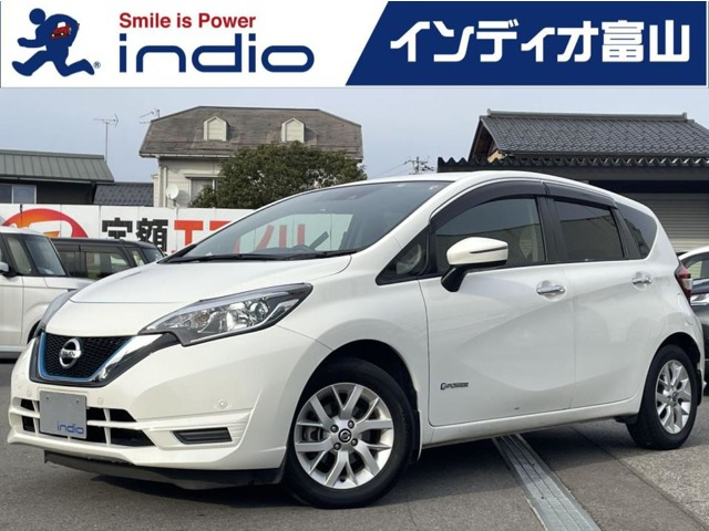 日産 ノート 