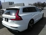 V60  T6 Twin Engin