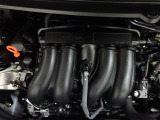 【エンジン】環境にも優しく低燃費と力強い走りをバランスよく実現したエンジンです。