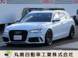 A6アバント 2.8 FSI クワトロ 4WD 