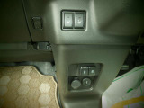 USB充電・USBナビアクセス・運転席助手席シートヒーター