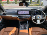 BMW カーブドディスプレイ搭載モデル