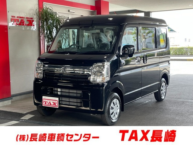 エブリイ ジョイン ターボ ハイルーフ 