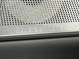 【Bowers & Wilkins】ボルボのプレミアムオーディオ。車内空間という特殊な環境に100年以上の伝統を持つイェーテボリ交響楽団の音響を再現した「コンサートモード」を搭載。