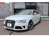 RS4アバント 4.2 4WD 