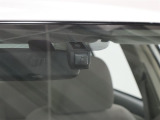 前方カメラのドラレコ付!万が一の時の安心と、安全運転の啓発にもなるようです!