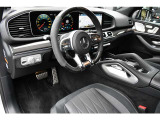 GLSクラス AMG GLS63 4マチックプラス (ISG搭載モデル) 4WD 24インチ1221ホイール ロ...
