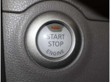 ☆キーをポケット、カバンなどに入れておくだけで、ボタンを押すとエンジンの始動ができます!