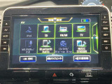 Bluetoothを携帯電話とつなげると好きな音楽が車内でいつでも聴けますよ★ HDMIも対応