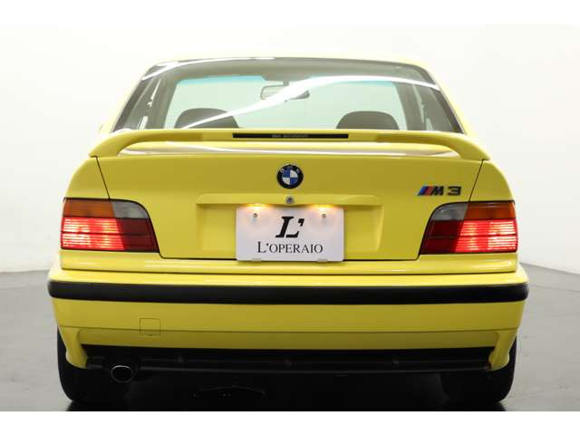 中古車 BMW 3シリーズクーペ 318is 5MT 1オーナー 走行100km の中古車詳細 (100km