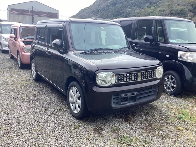 アルトラパン XL 