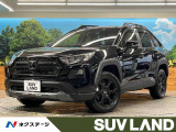 トヨタ RAV4 2.0 アドベンチャー オフロードパッケージ 4WD