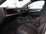 カイエンクーペ S ティプトロニックS リアコンフォートベンチシート 4WD 