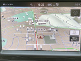 Discover Proは車両の情報や走行データなども画像で確認出来ます。