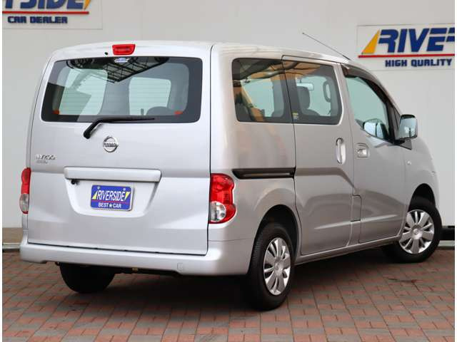 サイドバイザー ノーマルタイプ N160-1 ニッサン バネットNV200/e-NV200 M20/VM20/VME0/VNM20 2009年05月～  - 外装、エアロ