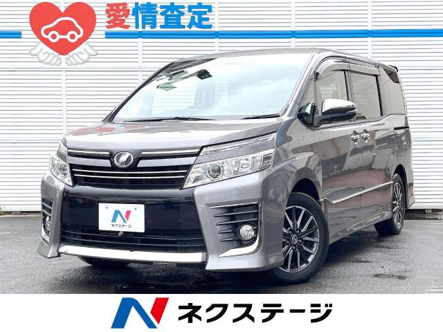 中古車 トヨタ ヴォクシー 2.0 ZS 煌 の中古車詳細 (74