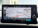 【ナビゲーション装備】ナビが有れば、日本全国ドライブが楽しめます!ホンダディーラーの信頼中古車を選んで下さい!