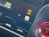 シートヒーターはエアコンと違い外気温などにほぼ左右されず数分で暖かさを感じることができます。また車内の乾燥を防いでくれる冬場に大活躍の機能です。