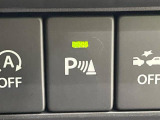 【コーナーセンサー】バンパーに付いたセンサーが障害物を検知!一定の距離に近づくとアラートで教えてくれます♪狭い駐車スペースや車庫入れ時も安心ですね☆