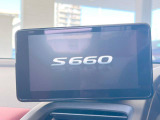 S660 モデューロX バージョンZ 