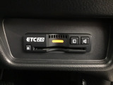 ETC2.0が付いてます。ETC搭載車しか通過できないスマートICが利用できるようになりますよ!現在スマートICの設置箇所も増えてきているので、高速道路利用の幅が広がりますね☆
