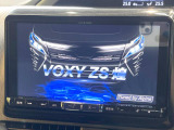 【問合せ:0749-27-4907】【BIG-X9インチナビ】人気の大画面BIG-Xナビを装備。専用設計で車内の雰囲気にマッチ!ナビ利用時のマップ表示は見やすく、テレビやDVDは臨場感がアップ!
