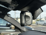 ETC装着車!防眩機能付きミラーのため、後方車両のヘッドライトの明かりをカットします!