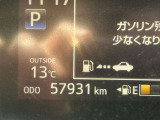 走行距離約5.8万Kmです。