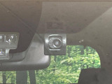 【問合せ:0776-53-4907】【ドライブレコーダー】安心・安全なカーライフに必須のドライブレコーダーを装備!走行中はもちろん、あおり運転や事故に遭遇した際の状況も映像で記録します。
