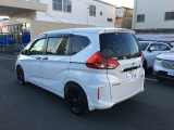HONDA中古車認定ディーラー『U-Select静岡』です。新車からの1オーナー車、コンディションが良い車両を取り揃えております。車両状態証明書付きです。