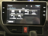 トヨタのつながるサービスT-Connect ご利用でオペレーターサービス等が使用できます。