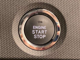 キーを手に持たなくてもスイッチを押すだけで簡単にエンジン始動できます(*'▽')