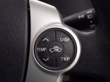 ★空調(湿度/内外気切替)★DISP(エコドライブモニター表示切替)★TRIP(切替/リセット)の操作ができます♪