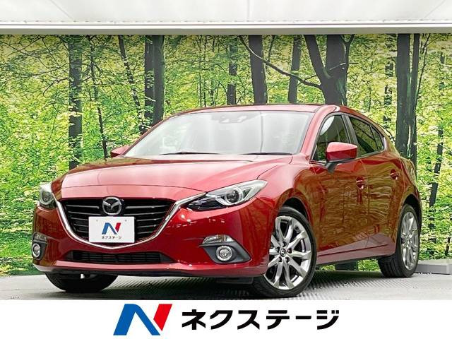 中古車 マツダ アクセラスポーツ 2.2 XD の中古車詳細 (67,610km, ソウルレッドプレミアムメタリック, 熊本県, 83.6万円) |  中古車情報・中古車検索なら【車選びドットコム（車選び.com）】