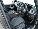 Gクラス G400d AMG ライン 4WD マヌファクトゥーアEDナイトPKG20AW保証付