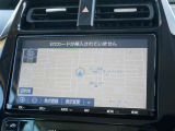 純正ナビ(地図) 型番NSZT-Y68T