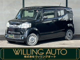 ☆青森県八戸市にあります『WILLING AUTO』へようこそ♪N-BOXスラッシュターボ4WD入庫♪支払総額は79.8万円です。写真を多数掲載しております。ぜひ最後までご覧ください☆