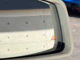●ブラインドアシストセンサー:視角からの車を感知し、ドライバーが車線変更を行う際に、警告音と共に注意を促してくれる安全支援機能です!