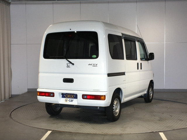 中古車 ホンダ アクティバン の中古車詳細 (7,000km, シロ, 石川県, 89.8万円) |  中古車情報・中古車検索なら【車選びドットコム（車選び.com）】