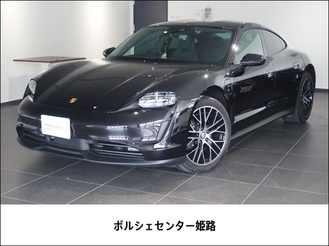 タイカン  パフォーマンスバッテリー 4+1シート