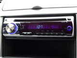 KENWOOD CDチューナー(E242)AM/FMラジオも聞けます。