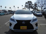 RX 450h Fスポーツ