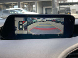360度ビューモニターでは狭い場所での駐車、狭い道でのすれ違い等、目視では直接確認しにくいエリアを鮮明な映像で安全確認をサポートいたします。