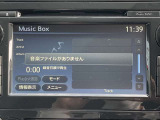 Music Box (音楽録音)の機能も備えています。