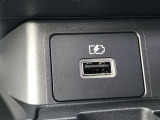 USB充電コンセント。タイプA