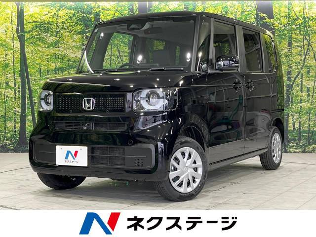 ホンダ N-BOX 