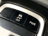 PWRボタンを押すことによりパワーモードへの切り替えをすることができます。快適な走行をお楽しみください。