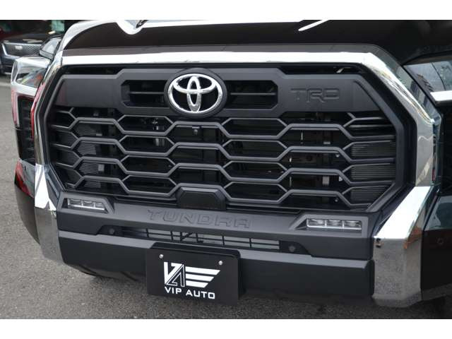 米国トヨタ タンドラ クルーマックス SR5 の中古車詳細 (165km